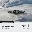 DJI Avata 360 (Drone Only) DJI Avata 360 (Drone Only)
